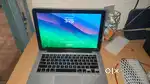 MacBook Pro 13 Inch Sonoma OS Good Condition
