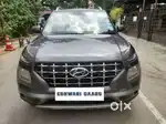 Hyundai Venue S Diesel, 2019, Diesel