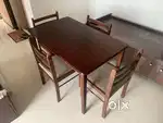 Dining Table for SALE