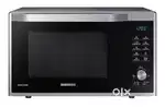 Samsung 32L, Slim Fry, Convection Microwave Oven