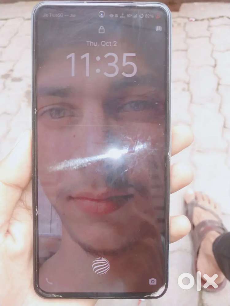 Vivo T3 5g 8/128