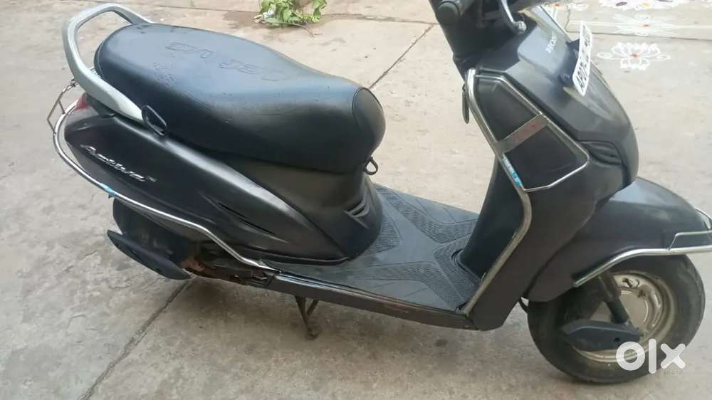 Honda activa 125 full condition kms 54000