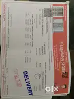 1,year old Fridge