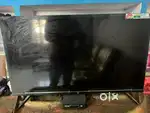 One plus TV in good condition 1.5 year old