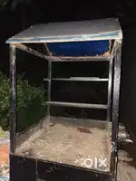 Shop Counter