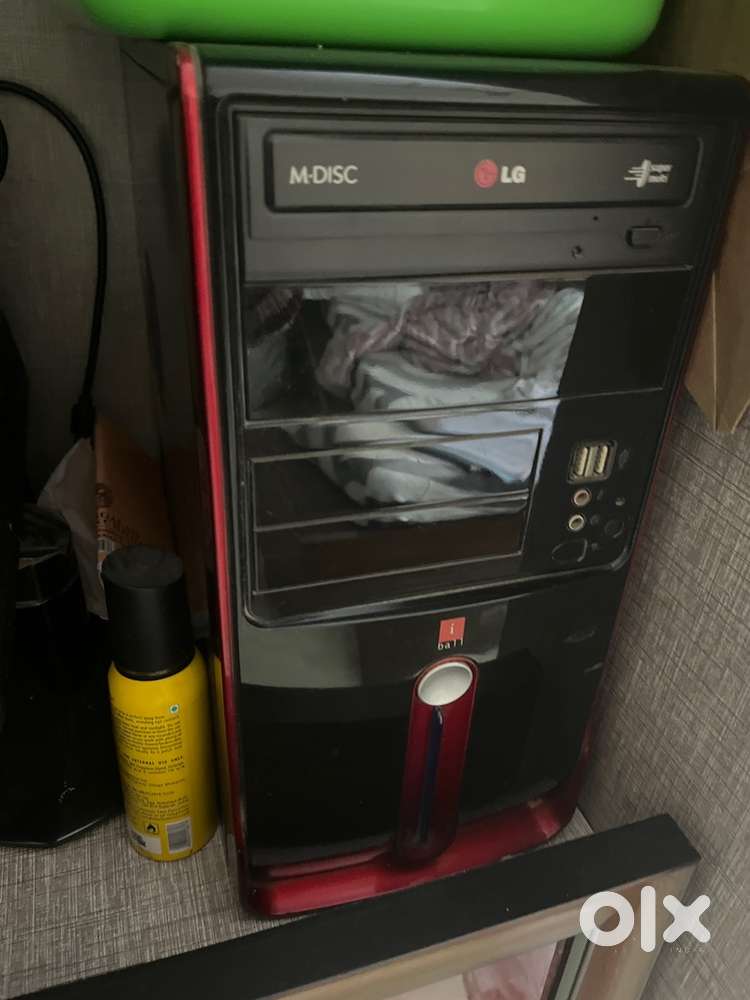 best desktop under budget perfoct for students