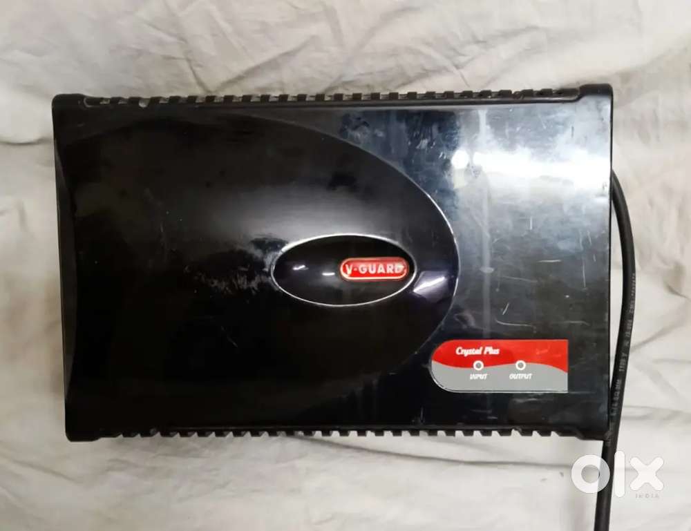 V  Guard voltage stabilizer