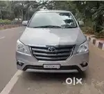 Toyota Innova 2015 Diesel 265000 Km Driven