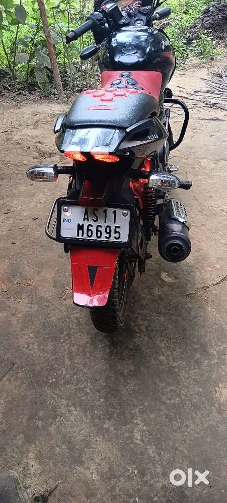 Bajaj pulsar 150 for sell