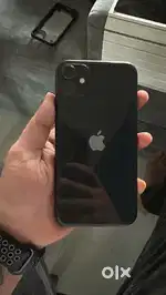 Iphone 11 for Sale Rs. 15000( slightly Negotiable )
