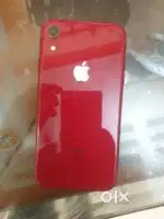iPhone XR RED 64GB