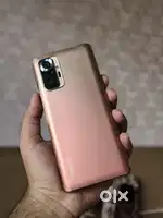 Redmi note 10 pro max