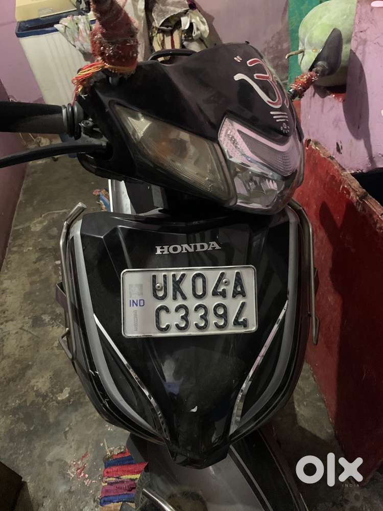 Good condition