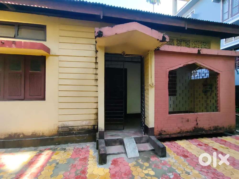 1Bhk assam type house near 10 ap kahilipara