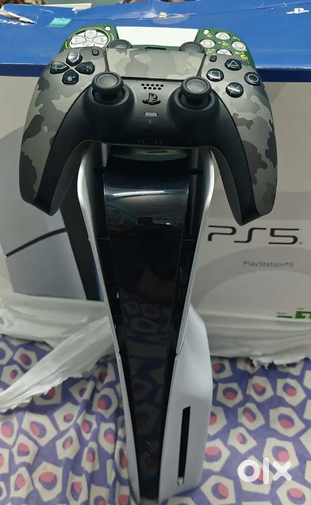 PlayStation 5