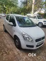 Maruti Suzuki Ritz 2012