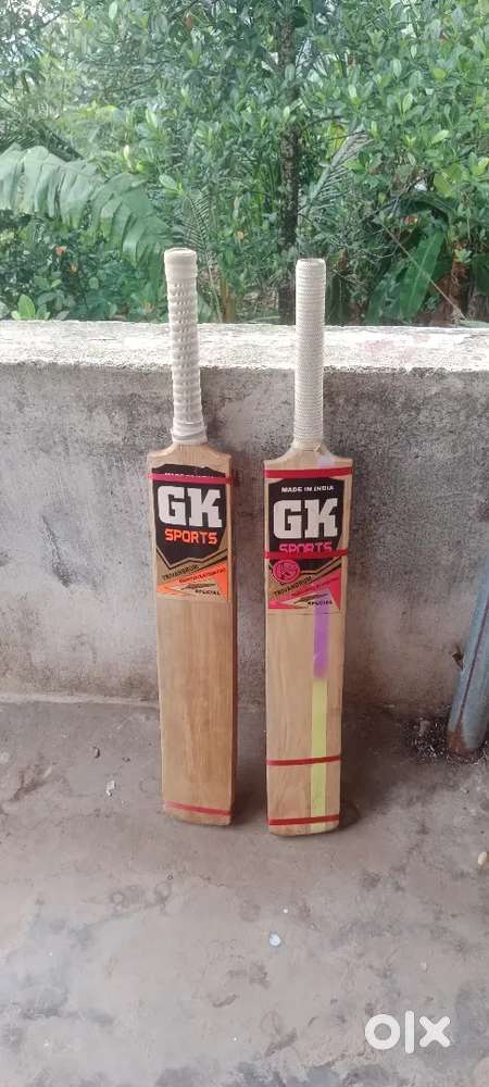 Cricket bat sale