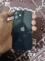 I phone 12 mini 5g 6.128