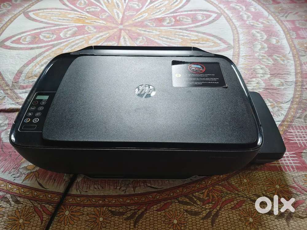 Hp printer 415