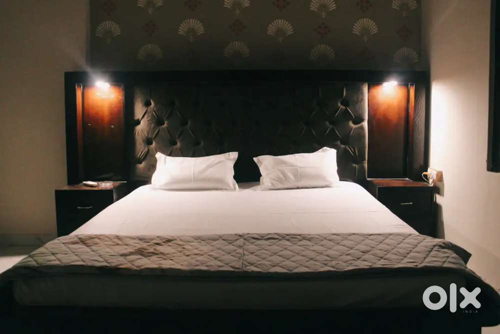 Full furnished 3 bhk villa avilable for rent in  vaishali west