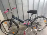 Cycle with 3 yrs old
