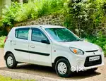 Maruti Suzuki Alto 800 2017 CNG & Hybrids Well Maintained...