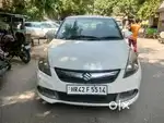 Maruti Suzuki Swift Dzire 2016 CNG 122000 Km Driven