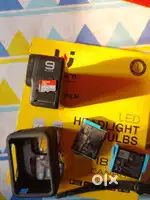 Gopro 9 Action camera