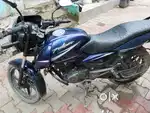 Bajaj Pulsar 150