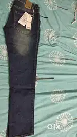 Brand new jeans