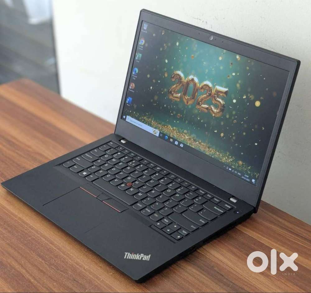 Lenovo Thinkpad L14 (i5-10th gen/ 16/256)