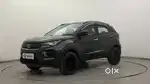 Tata Nexon 1.2 Revotron XMA AMT (S), 2020, Petrol