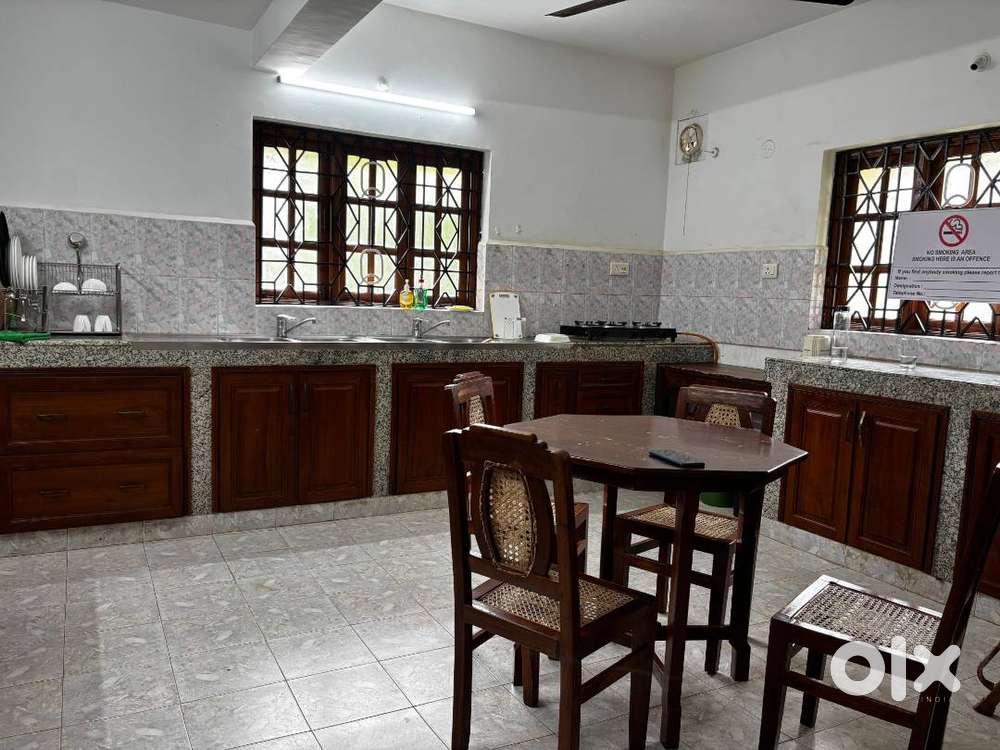 4bhk Independent Portuguese villa for Rent in Parra, Goa