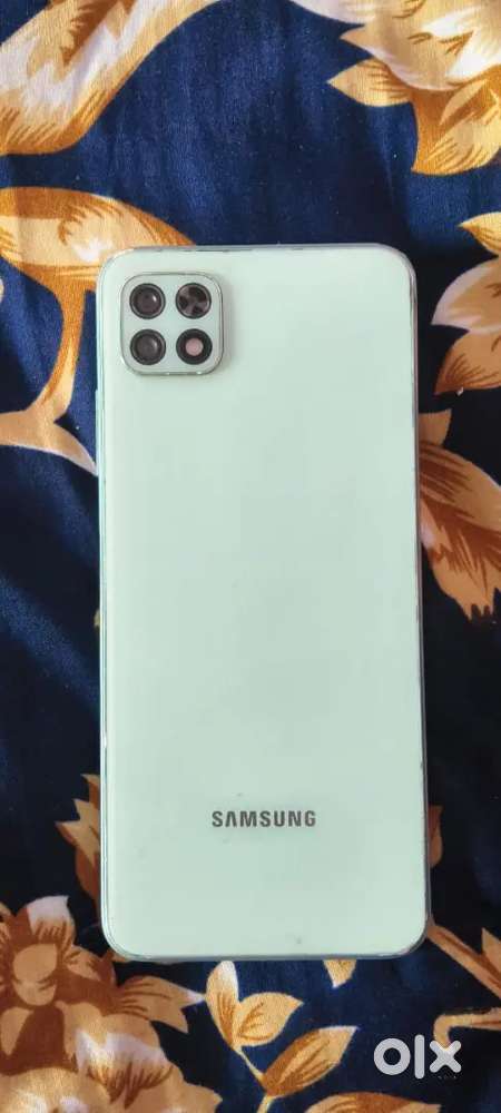 Galaxy A22 5G