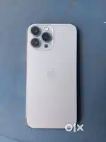 Iphone 13 pro max 256gb
