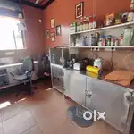 Shop available for immediate rent