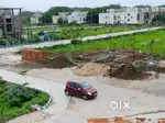 Residential plots  Near D-Mart, Zudio, Chroma  Besa Pipla Road