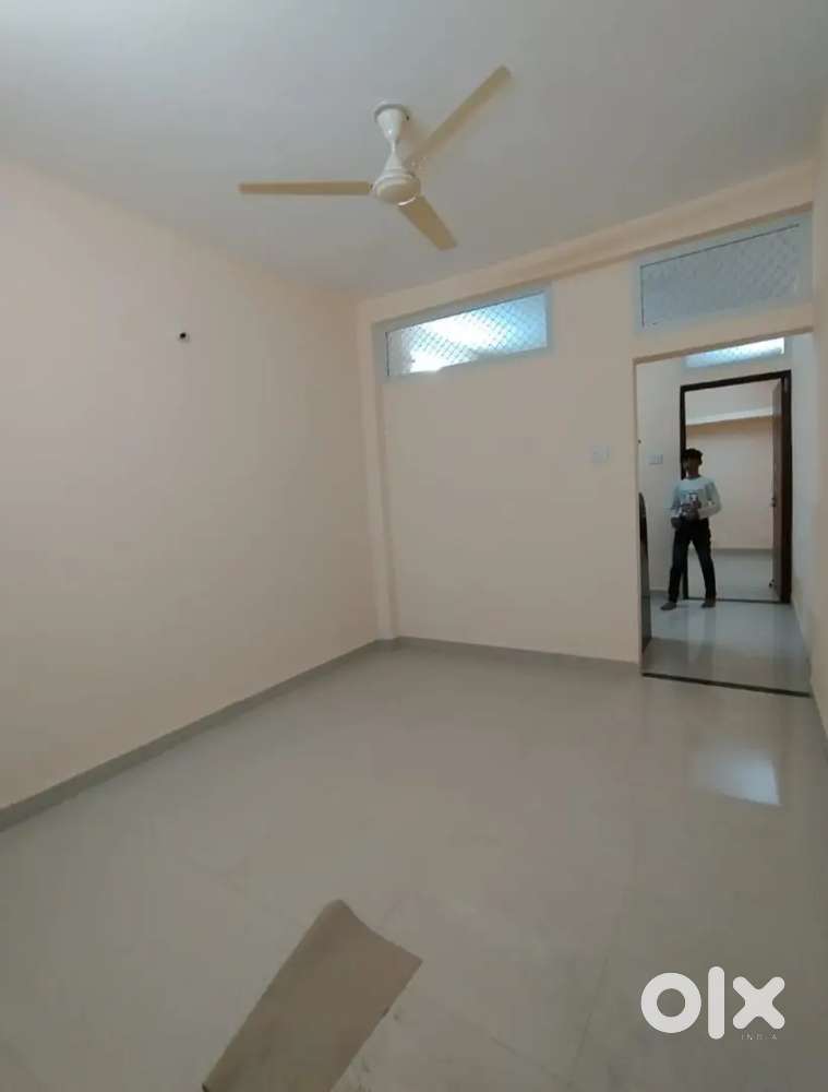 1-Bhk/House G/Floor Only/F Vegetarian,Near Shukhliya,''OM Real Estate