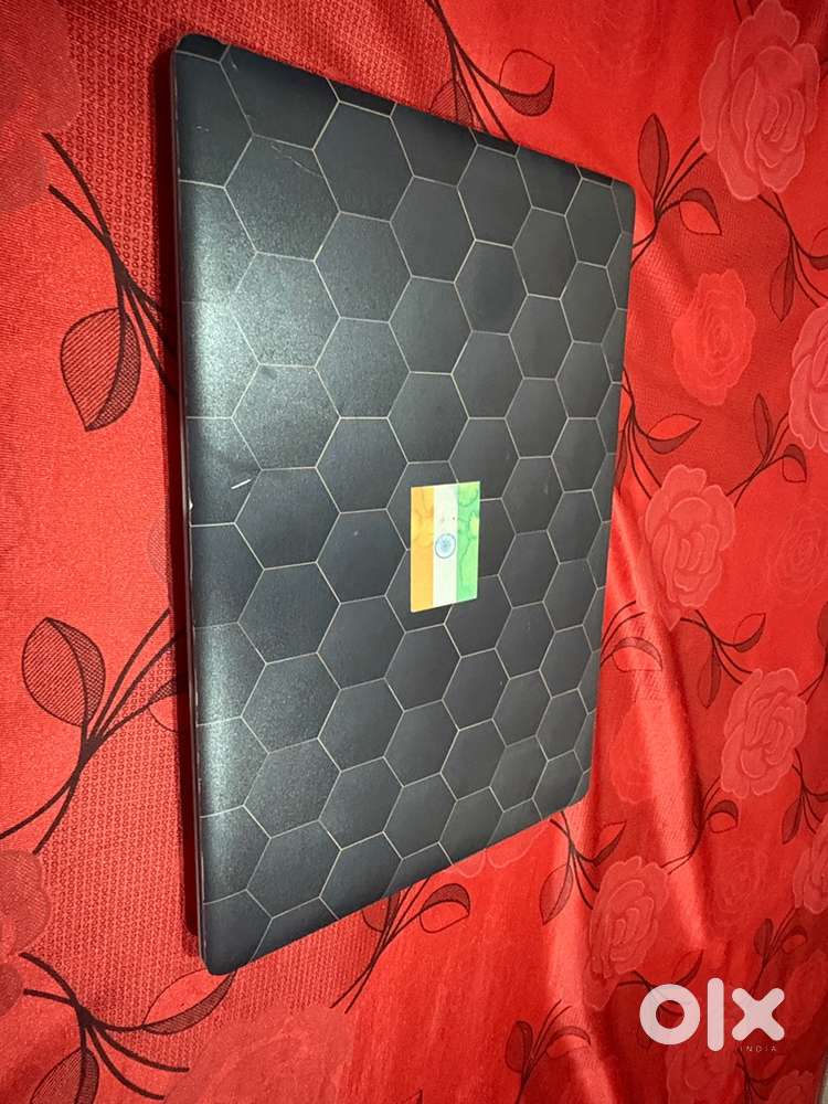 Dell laptop