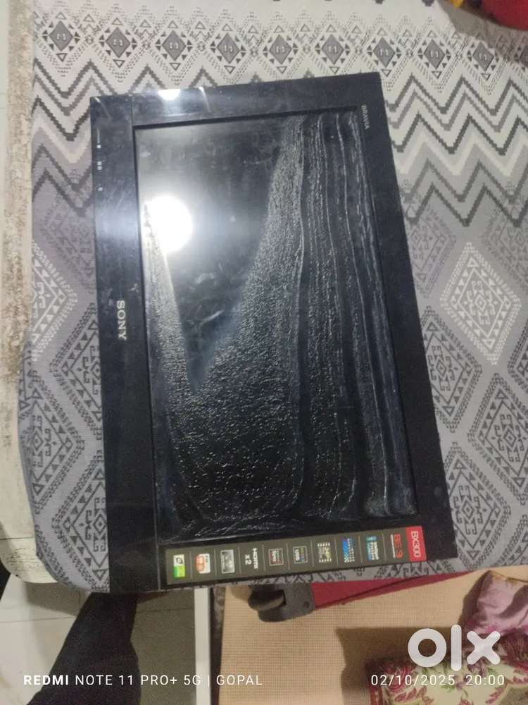 Sony bravia 28 inch