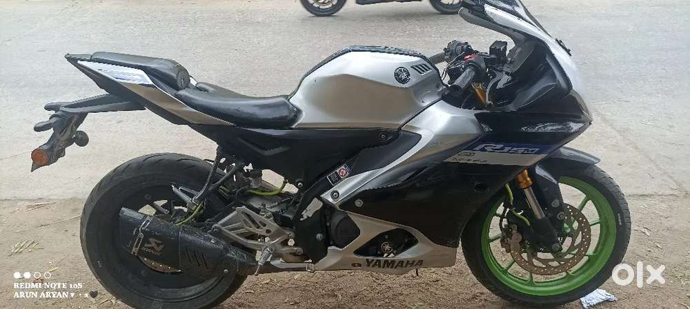 Good condition,non transferable vehicle , clearance papers available,