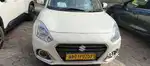 Maruti Suzuki Swift Dzire 2023