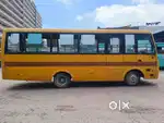 2015 Tata School Bus  Excellent Condition