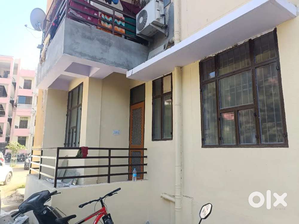 1 BHK Available for rent