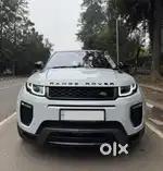Land Rover Range Evoque HSE Dynamic, 2016, Diesel