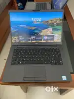 Dell Latitude 7300  Intel i5-8th Gen 
8GB RAM  256GB SSD