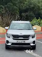 Kia Seltos HTK Plus D, 2020, Diesel