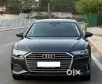 Audi A6 2.0 45 TFSI Premium Plus, 2022, Petrol
