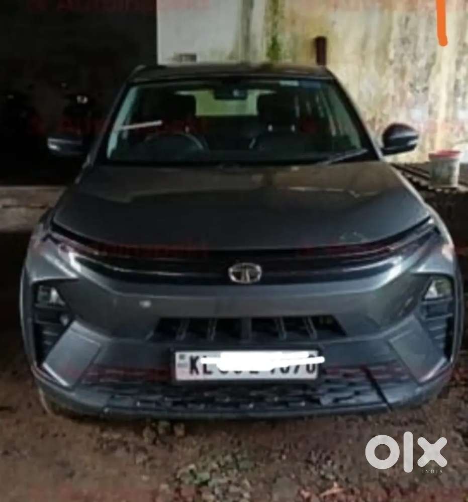 Tata Nexon 2023