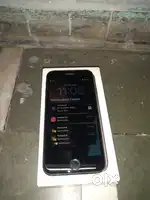 iPhone se2020